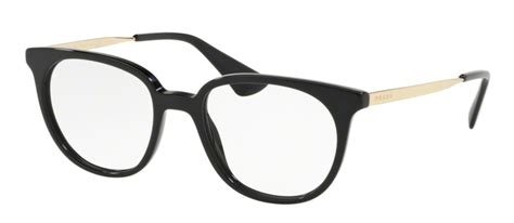 prada pr 13uv eyeglasses|PR 13UV Eyeglasses Frames by Prada.